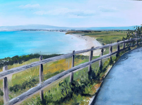 'The Greenway'' -Discover Ireland Collection